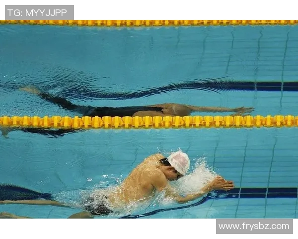 蛙泳基本动作解析与技巧提升方法探讨 蛙泳基本动作解析与技巧提升方法探讨