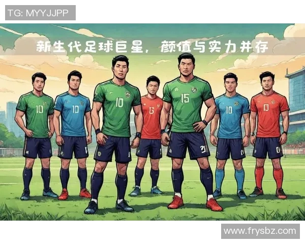 全球足球明星排名前十八名揭晓谁将成为足坛新王者